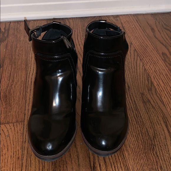 rocket dog vegan boots